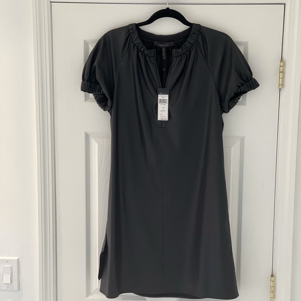 BCBGMAXAZRIA DINA DRESS, XS